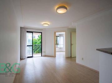 971af805c226100a9d80b7b91d1f64da1335a5ea · Apartamento à venda, 56 m² por R$ 800.000,00 - Vila Suzana - São Paulo/SP