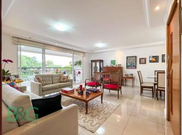 14806dff3db517626af4d1118f985ab07e54628b · Apartamento à venda, 185 m² por R$ 2.400.000,00 - Santo Amaro - São Paulo/SP