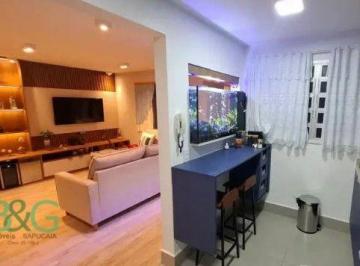 87b5f5402abc3abbe1759a60ae75292e95b6d7d2 · Apartamento à venda, 93 m² por R$ 790.000,00 - Alto da Lapa - São Paulo/SP