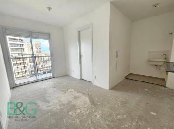 c0f3e286fac39c96709ac041e4e2d9ee780dfb1e · Apartamento à venda, 37 m² por R$ 359.000,00 - Vila Prudente (Zona Leste) - São Paulo/SP