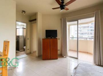 8c44f1e325c462b2580e32063e36de022fe675c9 · Apartamento à venda, 57 m² por R$ 447.000,00 - Jardim da Saúde - São Paulo/SP