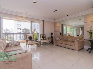 f7db30f1fca156f65aa4a316a9539ec5e9919b4d · Apartamento à venda, 210 m² por R$ 2.600.000,00 - Higienópolis - São Paulo/SP