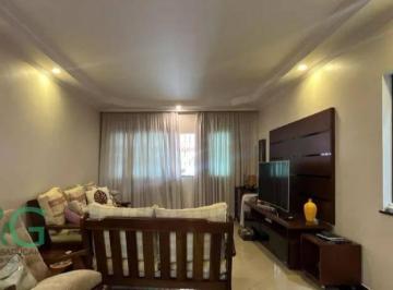 0524588bb99ad40772844cd4a47478d8a24c3b15 · Sobrado com 4 dormitórios à venda, 199 m² por R$ 1.438.500,00 - Parque São Domingos - São Paulo/SP