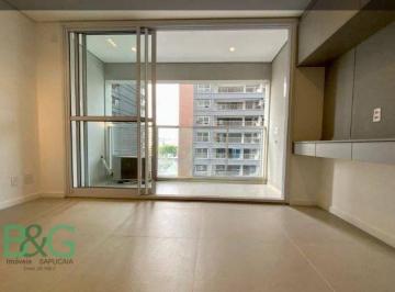 3518dd219b84aa26f9e075fbf83eb82a739aa903 · Studio à venda, 28 m² por R$ 529.000,00 - Vila Clementino - São Paulo/SP