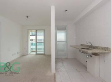 14c8dc7c720fba85835c27d7a55940193b9bba3f · Apartamento à venda, 42 m² por R$ 470.000,00 - Barra Funda - São Paulo/SP