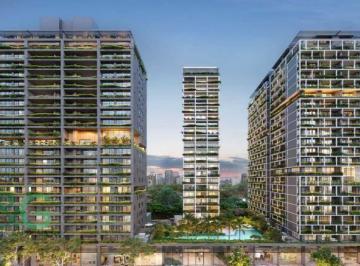 08ee8265f0323a15135741249fe4902d36ecae02 · Apartamento à venda, 69 m² por R$ 1.280.000,00 - Campo Belo - São Paulo/SP