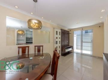 fe6d405acfc66dd868c4bdc5748c72e4eb1d7df3 · Apartamento com 2 dormitórios à venda, 59 m² por R$ 330.000,00 - Jardim do Tiro - São Paulo/SP