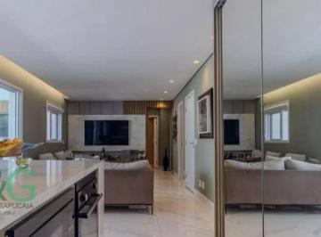 70b2a029d91fbae002da915a3f3d5f6772bb83c4 · Apartamento à venda, 136 m² por R$ 2.342.000,00 - Vila Anastácio - São Paulo/SP