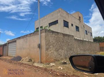 4af3cbdc98d69c7d72e93515089ffc1441d54ac1 · Sobrado com 4 dormitórios à venda por R$ 280.000,00 - Residencial Morro da Cruz (são Sebastião) - Br