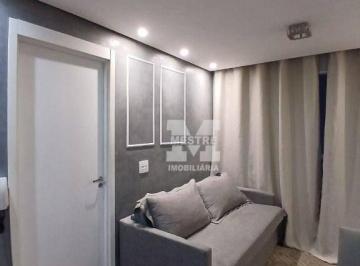 e6a535360708673544d50af07a50ff4554316d79 · Apartamento à venda, 37 m² por R$ 290.000,00 - Vila das Bandeiras - Guarulhos/SP