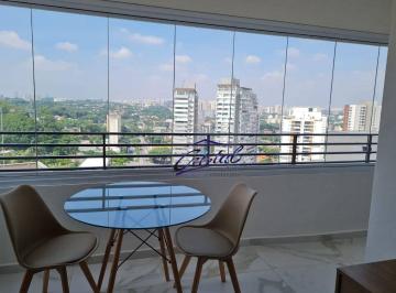 d0d21ab3275f899837175d96bde3d0d3113ce099 · Apartamento com 1 quarto para alugar, 32 m²  - Butantã - São Paulo/SP
