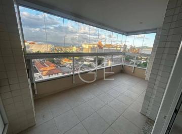 723d611b61621d0179c92730ba6a90046f93dd08 · Apartamento com 3 dormitórios para alugar, 92 m² por R$ 5.500,00/mês - Ponta da Praia - Santos/SP