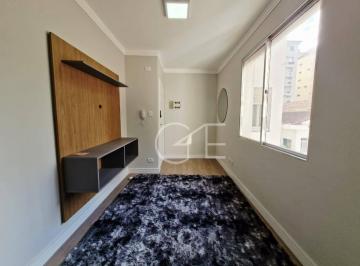 455d52c801aa2c0fc14175eaa01eb35f925c8562 · Apartamento com 1 dormitório à venda, 56 m² por R$ 439.000,00 - Boqueirão - Santos/SP