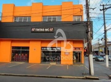 0c90c3427bb5f32beb500764c32fb6a6fc906067 · Loja para alugar, 327 m² por R$ 38.625,37/mês - Vila Matias - Santos/SP