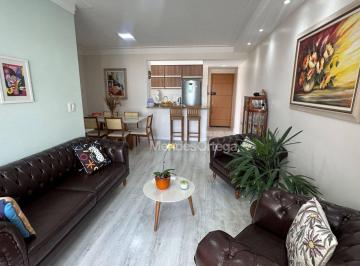 876eda9607995448f06ce3c51674d7533a9b5bd9 · Apartamento com 3 dormitórios à venda, 90 m² por R$ 920.000,00 - Parque Campolim - Sorocaba/SP