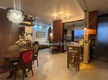 5573fd2a00a8723338d968617af7ed4a3ee27eb0 · Apartamento com 2 dormitórios à venda, 74 m² por R$ 790.000,00 - Boa Vista - Sorocaba/SP