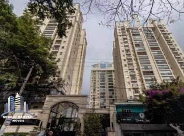 81b0c218199220021609206baa137eb4724a25cc · Apartamento com 3 dormitórios para alugar, 137 m² por R$ 16.793,50/mês - Moema - São Paulo/SP
