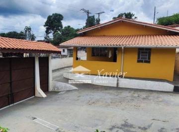 4961567584ac769bbf94fb5172936510482b9891 · Casa com 1 dormitório à venda, 45 m² por R$ 400.000,00 - Sossego - Vargem Grande Paulista/SP