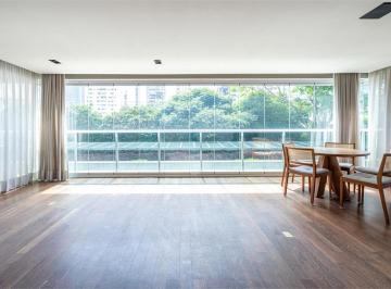 Apartamento · 253m² · 3 Quartos · 4 Vagas · Apartamento com 3 quartos à venda em Pinheiros - SP