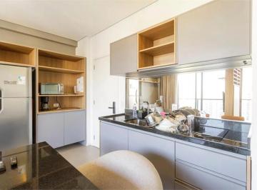 Imagem Principal · Apartamento à venda com 1 suíte no condomínio vn Millennium Faria Lima, São Paulo