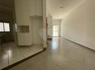 Apartamento · 110m² · 2 Quartos · 2 Vagas · Apartamento com 2 quartos à venda em Paulicéia - SP