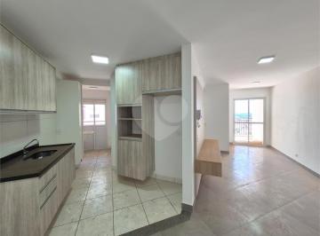 Apartamento · 66m² · 2 Quartos · 2 Vagas · Apartamento com 2 quartos à venda em Paulicéia - SP