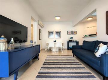 Apartamento · 80m² · 2 Quartos · 1 Vaga · Apartamento com 2 quartos à venda em Riviera - SP