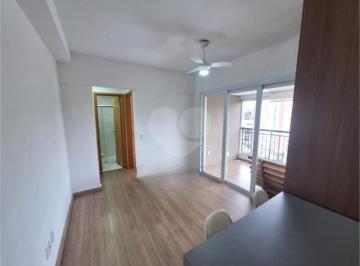 Apartamento · 41m² · 1 Quarto · 1 Vaga · Apartamento com 1 quartos à venda em Santana - SP