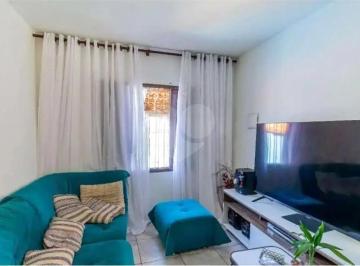 Casa · 120m² · 4 Quartos · 2 Vagas · Casa com 4 quartos à venda em Lauzane paulista - SP