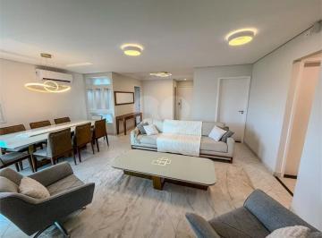 Imagem Principal · Apartamento à venda com 3 suítes no condomínio Verona, Guarulhos