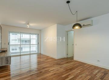 Apartamento · 99m² · 3 Quartos · BOULEVARD IGUAÇU COM 3 DORMITÓRIOS NO ÁGUA VERDE.