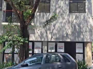 Comercial · 45m² · Loja à venda em Água branca - SP
