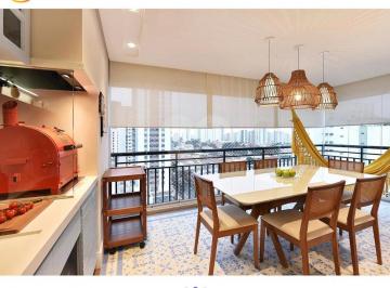 Apartamento · 94m² · 3 Quartos · 3 Vagas · Apartamento com 3 quartos à venda em Ipiranga - SP