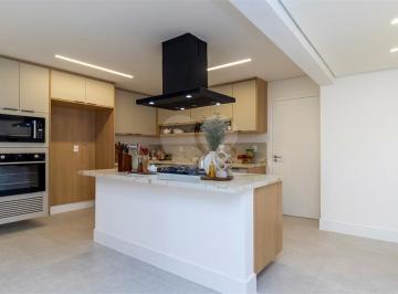 Apartamento · 148m² · 3 Quartos · 2 Vagas · Apartamento com 3 quartos à venda em Cerqueira césar - SP