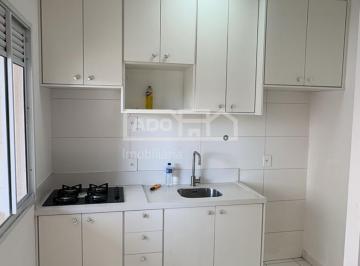 0 · apartamento para aluguel em Jardim Santo Antônio