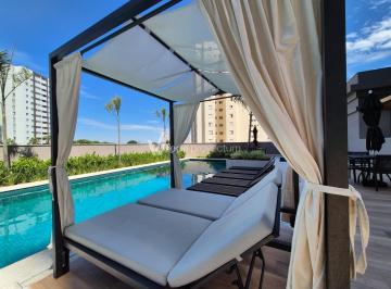 0 · Apartamento à venda – Living Blend – Bonfim – Campinas