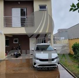 0 · Casa à venda em Chácara Primavera, Campinas/SP.