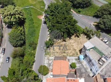 0 · Terreno Comercial a venda, Jardim Novo Campos Eliseos, Campinas/SP.