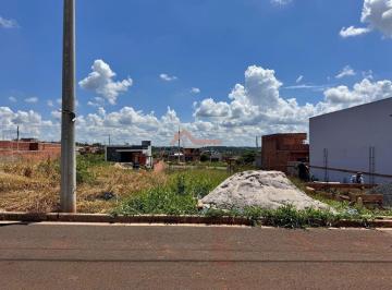 Terreno · 160m² · Terreno à Venda no Parque Vasconcelos - Hortolândia | Excelente Oportunidade