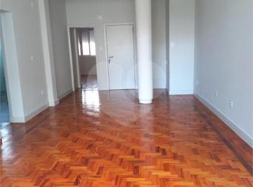 Apartamento · 100m² · 3 Quartos · 1 Vaga · Apartamento com 3 quartos à venda em Vila buarque - SP