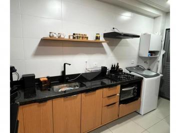 Casa · 50m² · 2 Quartos · 1 Vaga · Condomínio com 2 quartos à venda em Vila isolina mazzei - SP