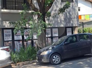 Comercial · 45m² · Loja à venda em Água branca - SP