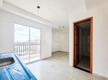 Apartamento · 25m² · 1 Quarto · Studio com 1 quartos à venda em Parque maria luiza - SP