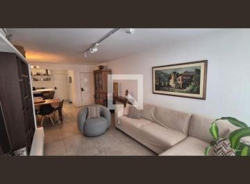 Apartamento · 127m² · 3 Quartos · 1 Vaga · Apartamento à Venda - Higienópolis, 3 Quartos,  127 m² - São Paulo