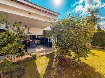 casa a venda no condominio jardim das acacias - quintal · Casa à venda - na Chácara Canta Galo