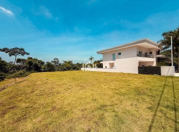 terreno a venda no condominio beverly hills · Terreno à venda - na Granja Viana