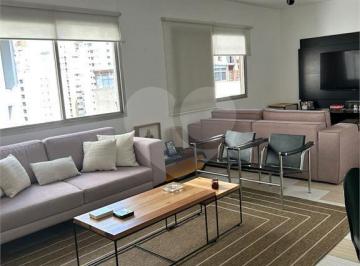Área de Serviço · Imoveis - em Itaim Bibi