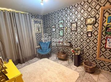 Apartamento · 61m² · 3 Quartos · 1 Vaga · QI 6 | 3 Quartos - Vaga de garagem - DCE - Aceita Financiamento FGTS - Guará I