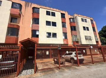 Apartamento · 61m² · 3 Quartos · 1 Vaga · QI 6 | 3 Quartos - Vaga de garagem - DCE - Aceita Financiamento FGTS - Guará I