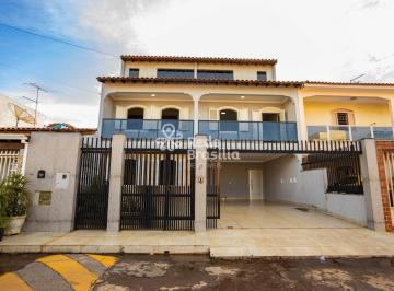 1J3A7173 · QE 26 | Casa Sobrado - 5 Quartos sendo 1 suíte - Reformado - DCE - Aceita Financiamento FGTS - Guará